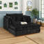 Sofa méridienne à deux places-178513009