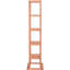Support pour plante tour