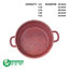 SQ Professional Nessa 5 - Piece Non-Stick Aluminium Cookware Set- Induction Ready-52013082