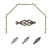 Antique Brass