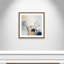 «Ethereal Blue Beats II» par Irena Orlov-129102203-129102207-129102192