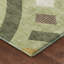 Tapis de qualité supérieure Mid-Century moderne lavable à la machine Premium Mayfield AMF2467-131164825-131164832