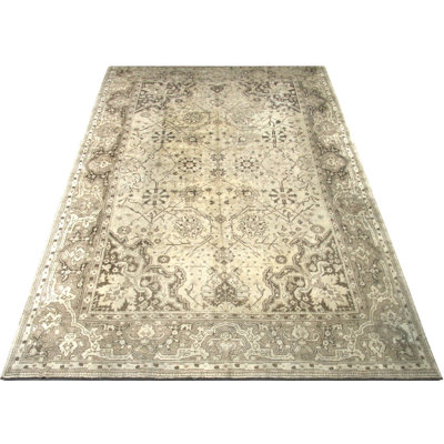 OverSize One-of-a-Kind 11'6" X 17' Area Rug