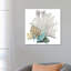 Coral Iv by Aimee Wilson - Painting on Canvas-1641656377-1739444447