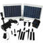 Pompe solaire Hugo