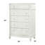 Commode Dorothy