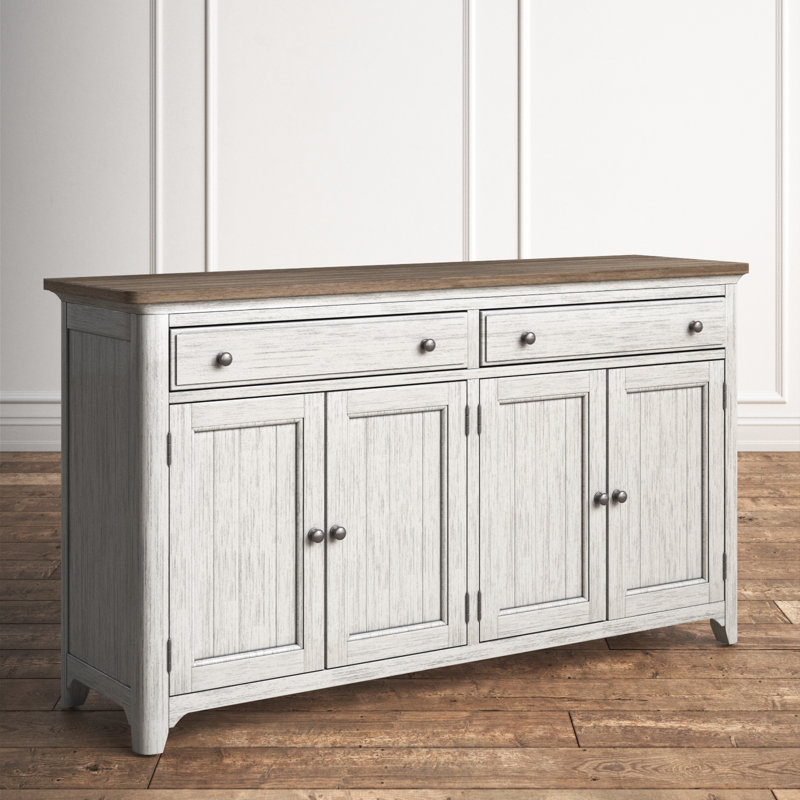 Harlowe 68'' Sideboard