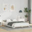 Solid Wood Bed-237293196-237293195