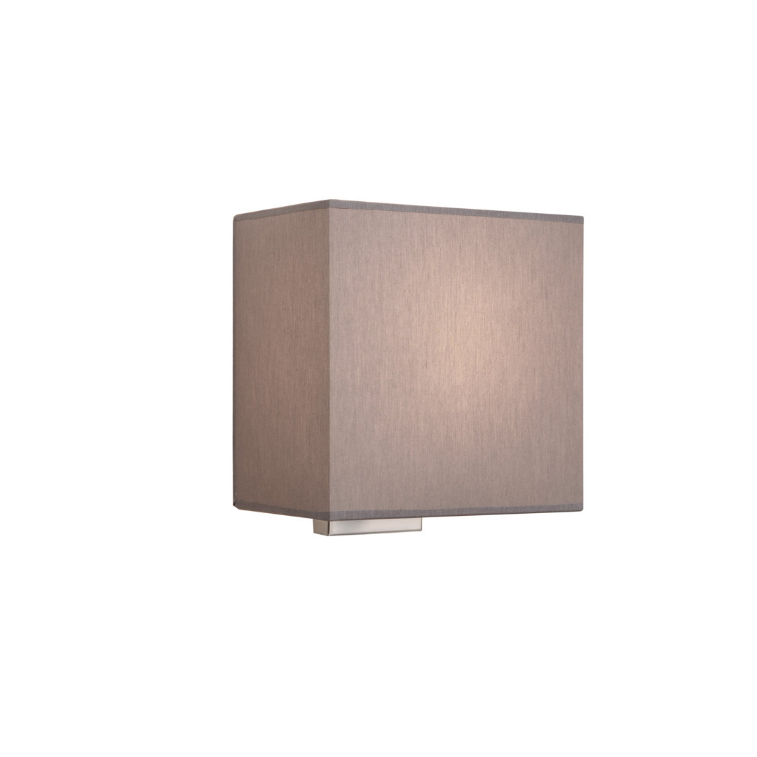 1 Light Wall Sconce