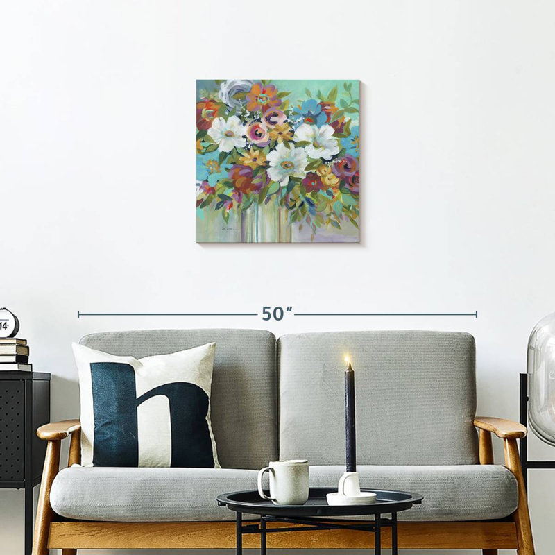 Confetti Bouquet, 20" H x 20" W