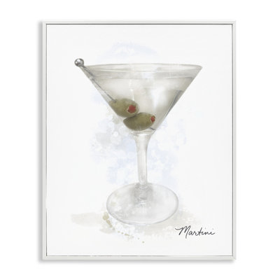 Giclée encadrée de doux martelé doux, design par Matthew Piotrowicz