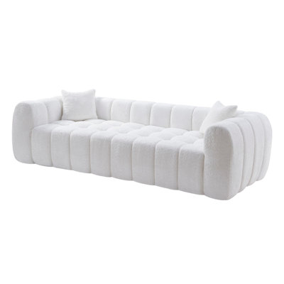 Canapé Marshmallow