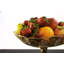 Bol à fruits Dunaway
