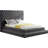 Dymphia Revel Velvet Bed-63427318-63427315
