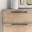 Jensen 6 - Drawer Dresser