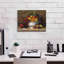 «Aarika Holiday Still Liffe On Canvas» par Carol Rowan, reproduction-867469117