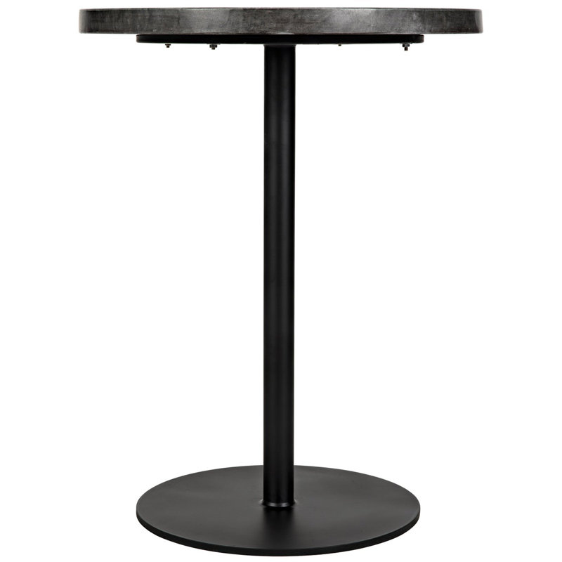 Ford Marble End Table