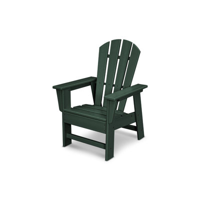 Chaise Adirondack POLYWOOD pour enfants South Beach