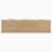 60" Narrow Console Table Hallway Foyer Table With 3 Drawers-468484463