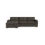 Couch Potato Chaise Sectional-100463110-100463114