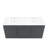 Modway Render 48" Wall-Mount Bathroom Vanity-1098466660-1098466663