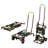 COSCO Shifter Multi-Position Folding Hand Truck and Cart-19824778