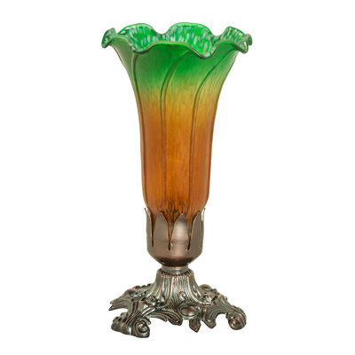 Steinhauer Torchiere Table Lamp