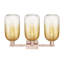 Brookhaven Cloche 3 - Light Vanity Light-91717502