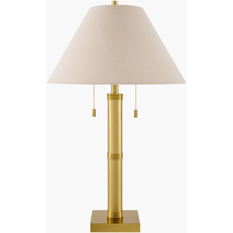 Lampe de table Claragh