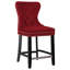 Tabouret de bar et de comptoir Kirsten-2091604352-2098167073