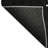 Premium Machine Washable Prisco Black Rug-1157325563