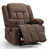 Brown Polyester is out of stock