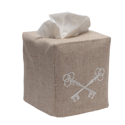 Tissue Box Cover