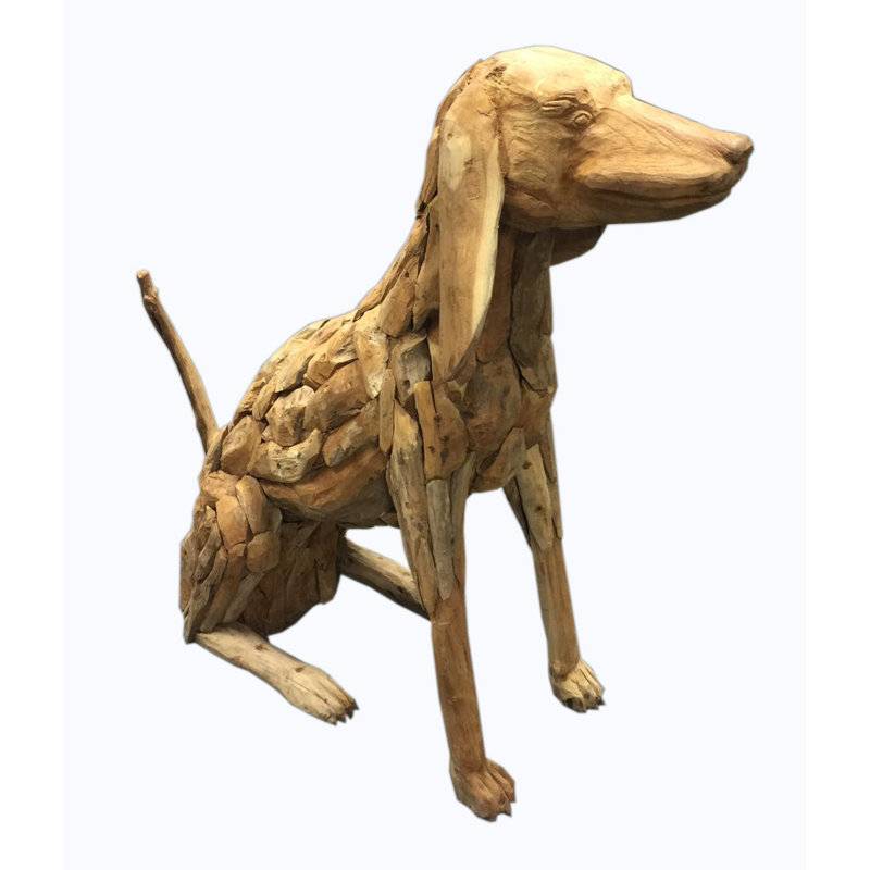 Animals Statue