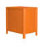 Table de chevet 1 tiroir Clara Collection-50365701