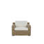 Miriana Wicker Outdoor Lounge Chair