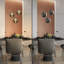Amice Height-Adjustable 3-Light Pendant Light-167546517