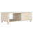 Hamar Solid Wood Frame Single Coffee Table with Storage-162200179