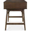 Bureau d'ordinateur Sutton Midcentury Modern