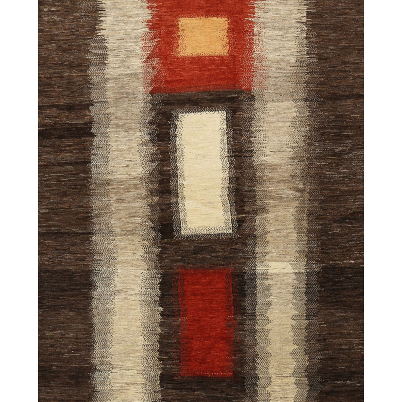 Solis Performance Wool Indoor Rug