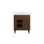 Ensemble de meuble-lavabo simple 30 po Baldwin-900583042