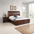 Ensemble de chambre à coucher Rosch 2pc