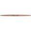 Médaillon de plafond en bois de bouleau Hale 20 pi x P 7 1/4 po x T 1/4 po-63412175-63412177