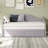Wood Daybed With 2 Storage Drawers