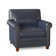 Raylen Leather Armchair