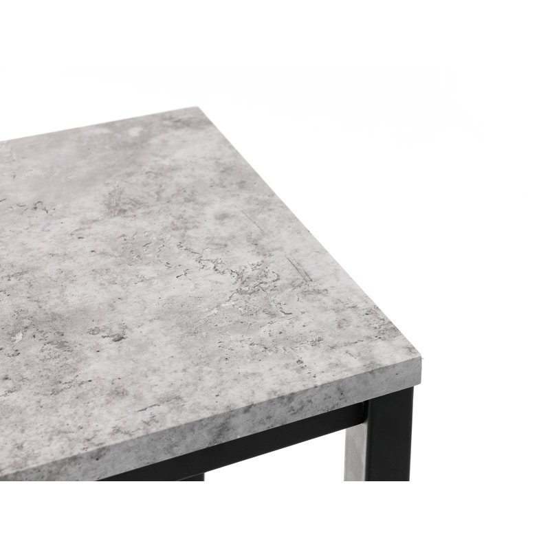 Brookline 4 - Person Dining Set