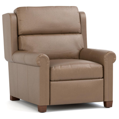 Petit fauteuil inclinable mural Woodlands