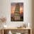 Lilie Iconic Leaning Pisa Tower-108422877