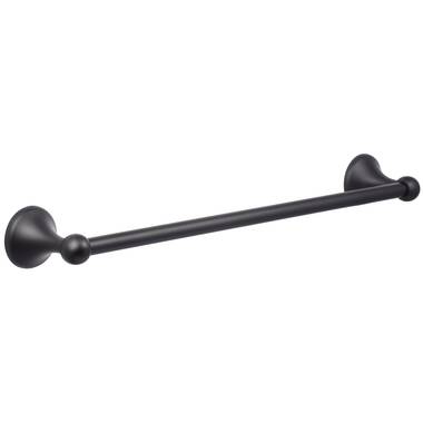 Donner Contemporary 24 Wall Mounted Towel Bar