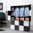 Brayden Studio Plastic Craft Case